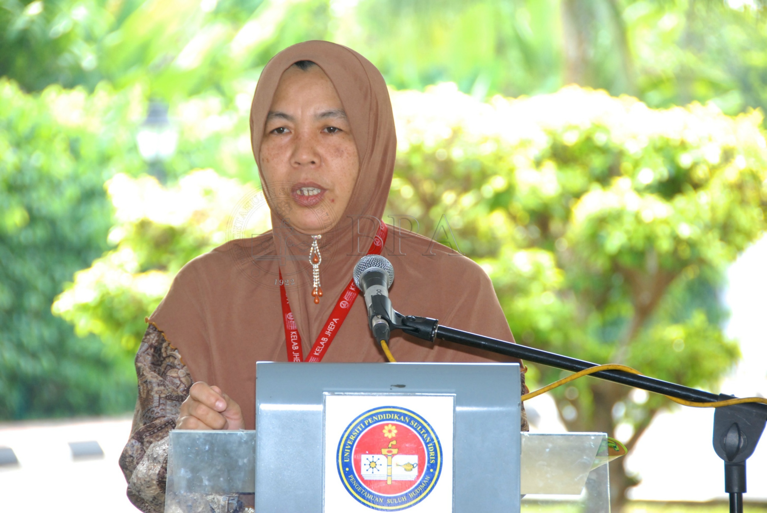 BPA 12 85 klinik IDA 5151